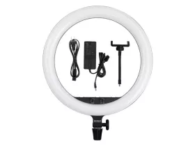 Godox LR150 Led körlámpa (Fekete)