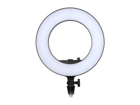 Godox LR180 Led ringlight (black)