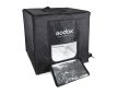 Godox LSD80 80x80x80cm Tárgyfotó sátor világítással