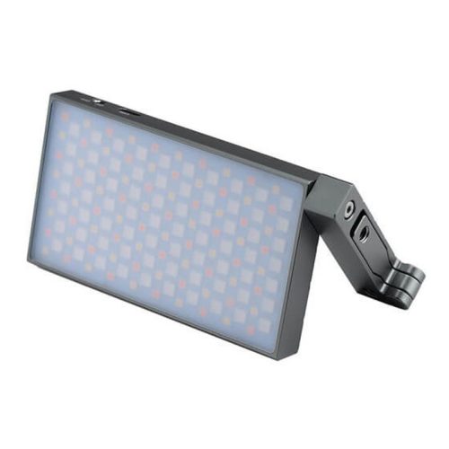 Godox M1 RGB Mobilos kör alakú led panel (szürke)