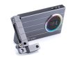 Godox M1 RGB led panel (szürke)