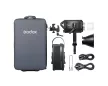 Godox  M600D Knowled Daylight Led lámpa