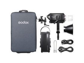 Godox  M600D Knowled Daylight Led lámpa