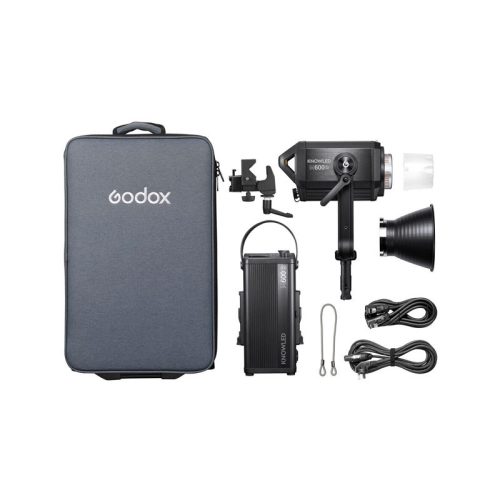 Godox  M600D Knowled Daylight Led lámpa