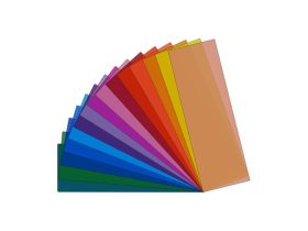 Godox MF-11C Színmódosító szett MF-12 vakuhoz