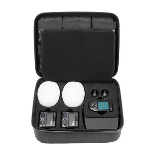 Godox MF12-DK1 Dental Kit (fogászati makróvaku szett)