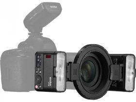 Godox MF-12 Makró vaku szett