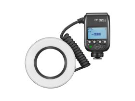 Godox MF-R76-S TTL Makró körvaku