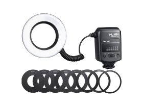 Godox ML-150II Makró körvaku