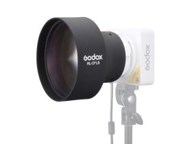 Godox ML-CFL5 Silicone Fresnel Lens for ML series