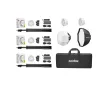 Godox ML100Bi Kit3 hordozható LED lámpa kit