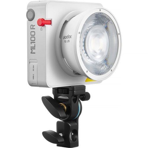 Godox ML100R RGB mini LED light