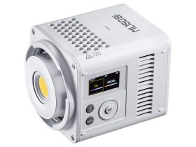 Godox ML150BI Bi-color LED light