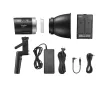 Godox ML30Bi Bi-color Led lámpa