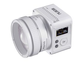 Godox ML80BI Bi-Color LED light (DISPLAY VERSION)