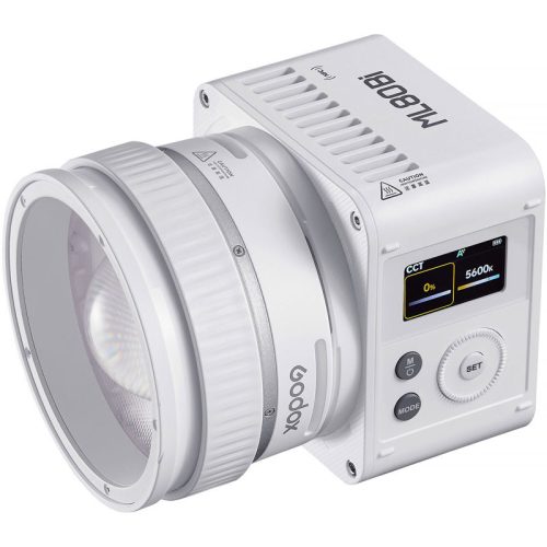 Godox ML80BI Bi-Color LED light (DISPLAY VERSION)