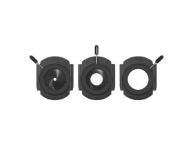 Godox Iris Diapharm MLP/BLP/BFP