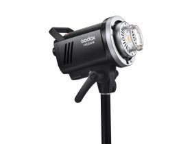 Godox MS200-V Stúdióvaku (Bowens)