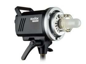 Godox MS300 Stúdióvaku (Bowens)
