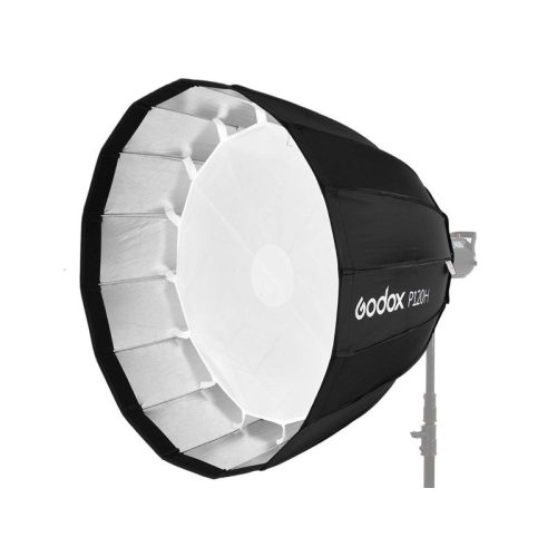 Godox P120H Hőálló Parabolikus softbox (Bowens)