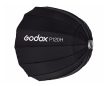 Godox P120H Hőálló Parabolikus softbox (Bowens)