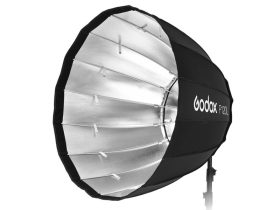Godox P120L Parabolikus softbox (Bowens)
