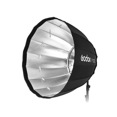 Godox P120L Parabolikus softbox (Bowens)