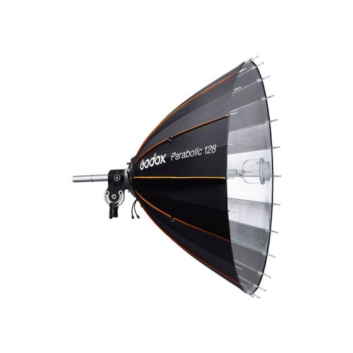 Godox P128 Parabolikus zoom reflektor box