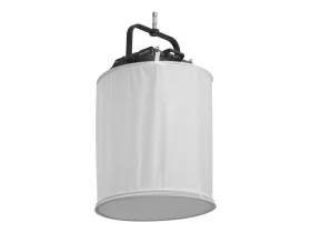   Godox P600BHSS White Cylinder Softbox for P600BI LED Light Panel