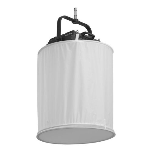 Godox P600BHSS White Cylinder Softbox for P600BI LED Light Panel