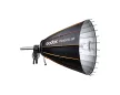 Godox P68 Parabolic zoom reflektor box