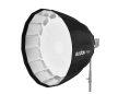 Godox P90H Hőálló Parabolikus softbox (Bowens)