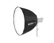 Godox P90L Parabolikus softbox (Bowens)