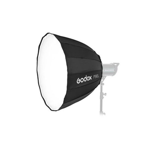 Godox P90L Parabolikus softbox (Bowens)