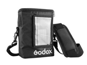 Godox Hordtáska AD600 Pro vakuhoz