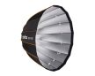 Godox QR-P120 Ernyőként nyitható parabola softbox 120cm (Bowens)