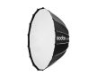 Godox QR-P120T Ernyőként nyitható softbox
