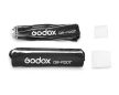 Godox QR-P120T Ernyőként nyitható softbox