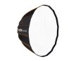 Godox QR-P120 Ernyőként nyitható parabola softbox 120cm (Bowens)
