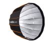 Godox QR-P70 Ernyőként nyitható parabola softbox 70cm (Bowens)