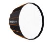 Godox QR-P70 Ernyőként nyitható parabola softbox 70cm (Bowens)