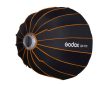 Godox QR-P70 Ernyőként nyitható parabola softbox 70cm (Bowens)