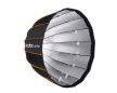 Godox QR-P90 Ernyőként nyitható parabola softbox 90cm (Bowens)