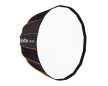Godox QR-P90 Ernyőként nyitható parabola softbox 90cm (Bowens)