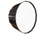   Godox QR-P90 Ernyőként nyitható parabola softbox 90cm (Bowens)