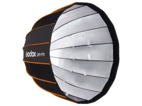 Godox QR-PG70 Ernyőként nyitható softbox (Godox)