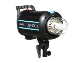 Godox QS400II Studiolight (Bowens)