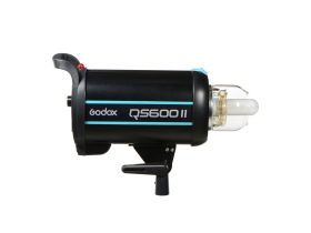 Godox QS600II Stúdióvaku (Bowens)