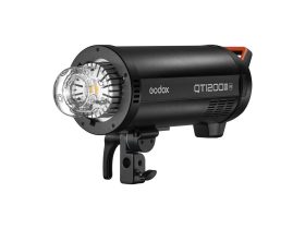 Godox QT1200III-M Stúdióvaku (Bowens)