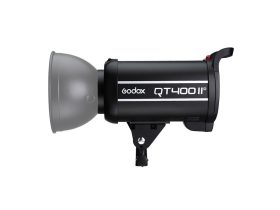 Godox QT400II-M Stúdióvaku (Bowens)